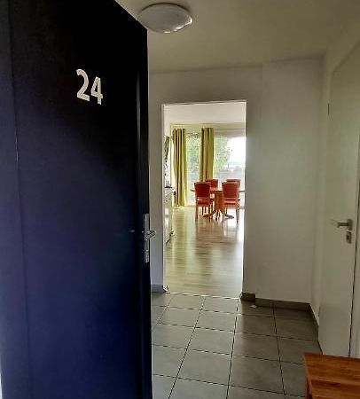 Apartmán Pavlov Pálavské vinohrady Exteriér fotografie