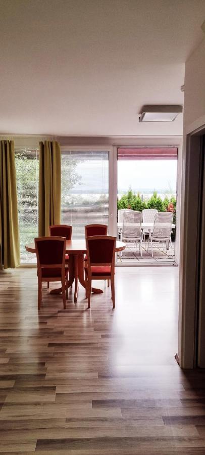 Apartmán Pavlov Pálavské vinohrady Exteriér fotografie