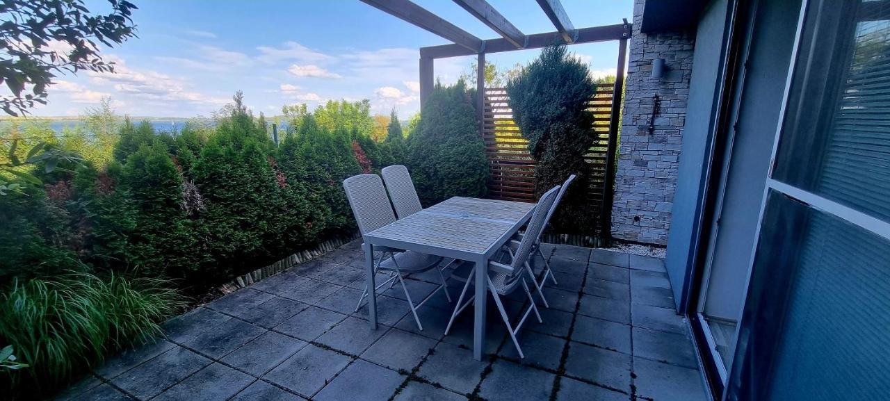 Apartmán Pavlov Pálavské vinohrady Exteriér fotografie