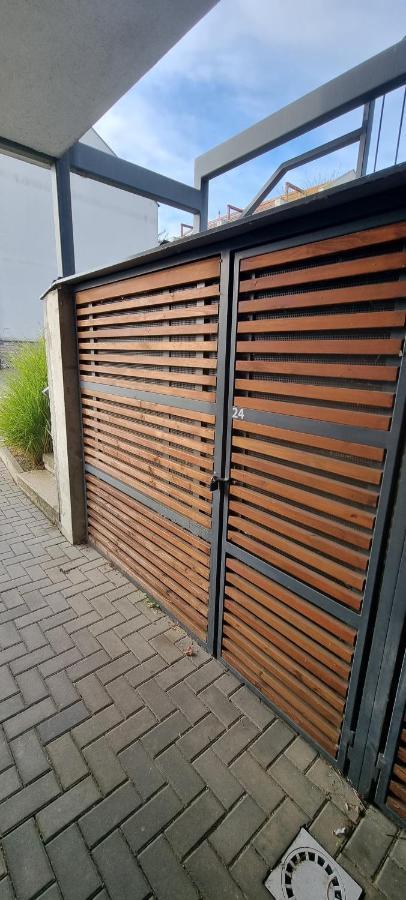 Apartmán Pavlov Pálavské vinohrady Exteriér fotografie