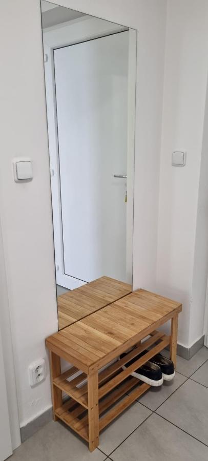 Apartmán Pavlov Pálavské vinohrady Exteriér fotografie