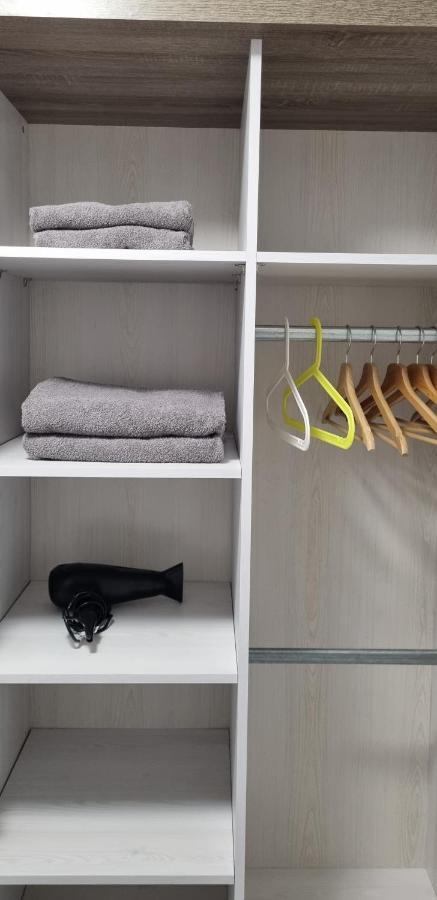 Apartmán Pavlov Pálavské vinohrady Exteriér fotografie